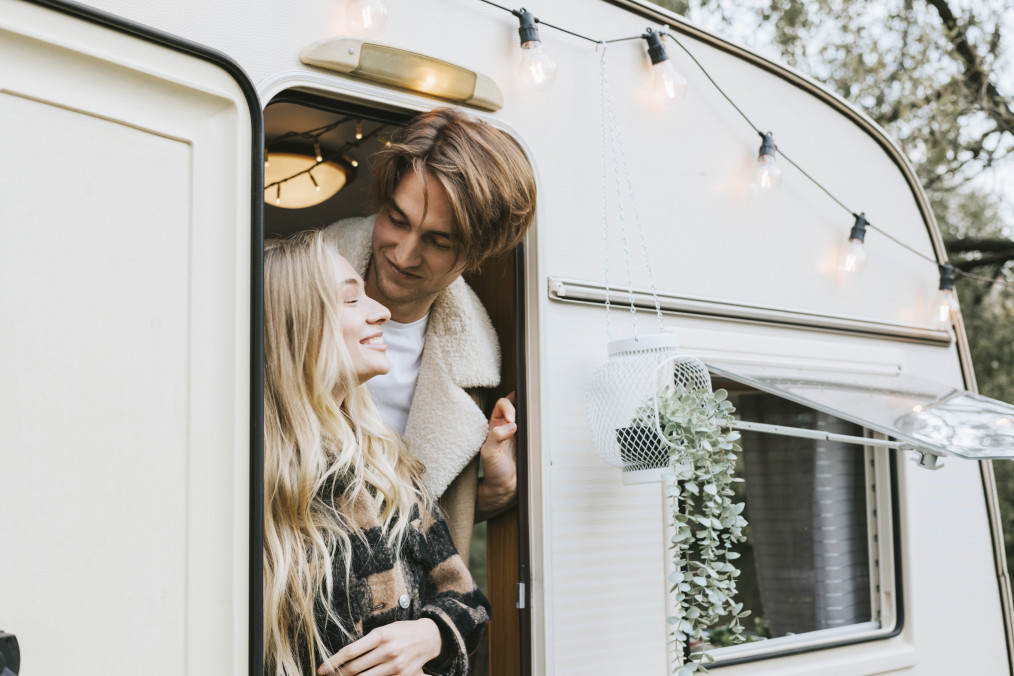 Is full time RV insurance worth it