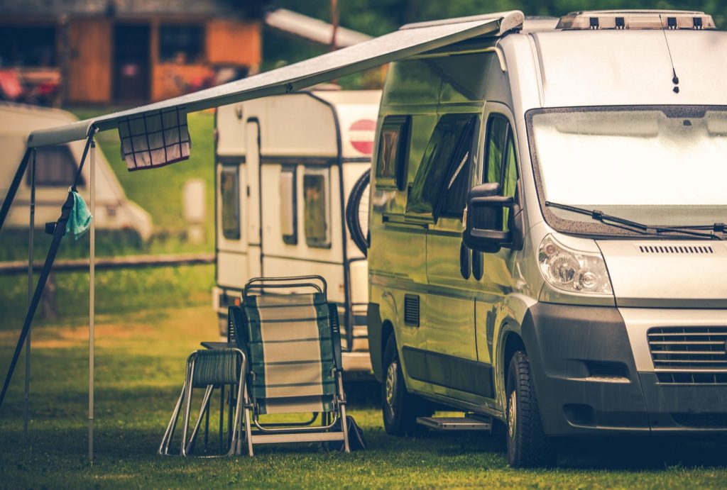 What License Do You Need to Drive a Motorhome?